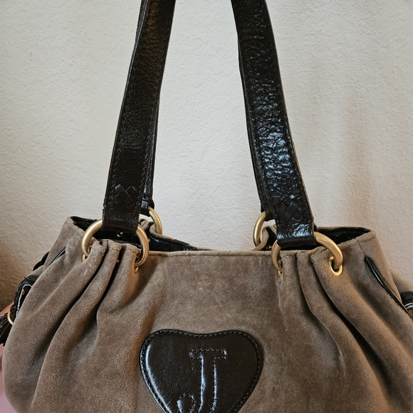 Vintage juicy conture purse - Picture 2 of 3